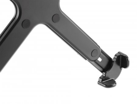 LAPTOP HOLDER FOR VESA MOUNT- thumbnail