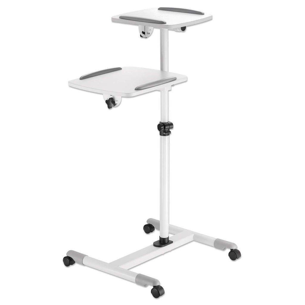 Cart for Projectors and Laptops thumbnail