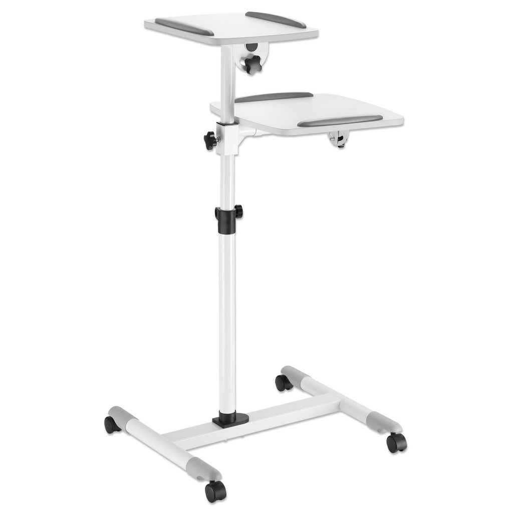 Cart for Projectors and Laptops thumbnail