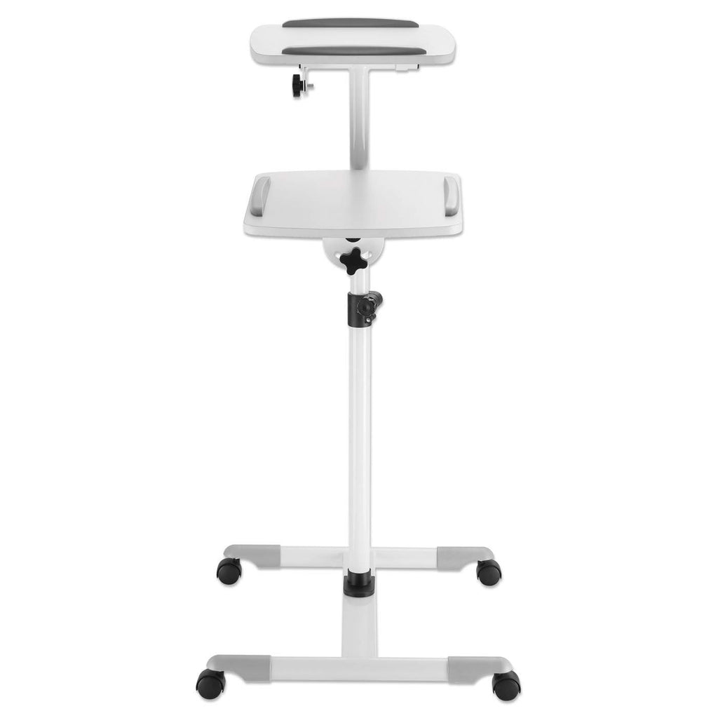 Cart for Projectors and Laptops thumbnail