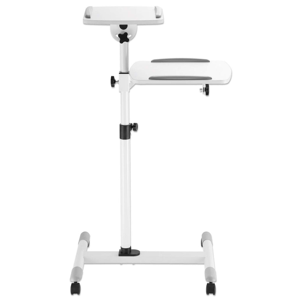 Cart for Projectors and Laptops thumbnail