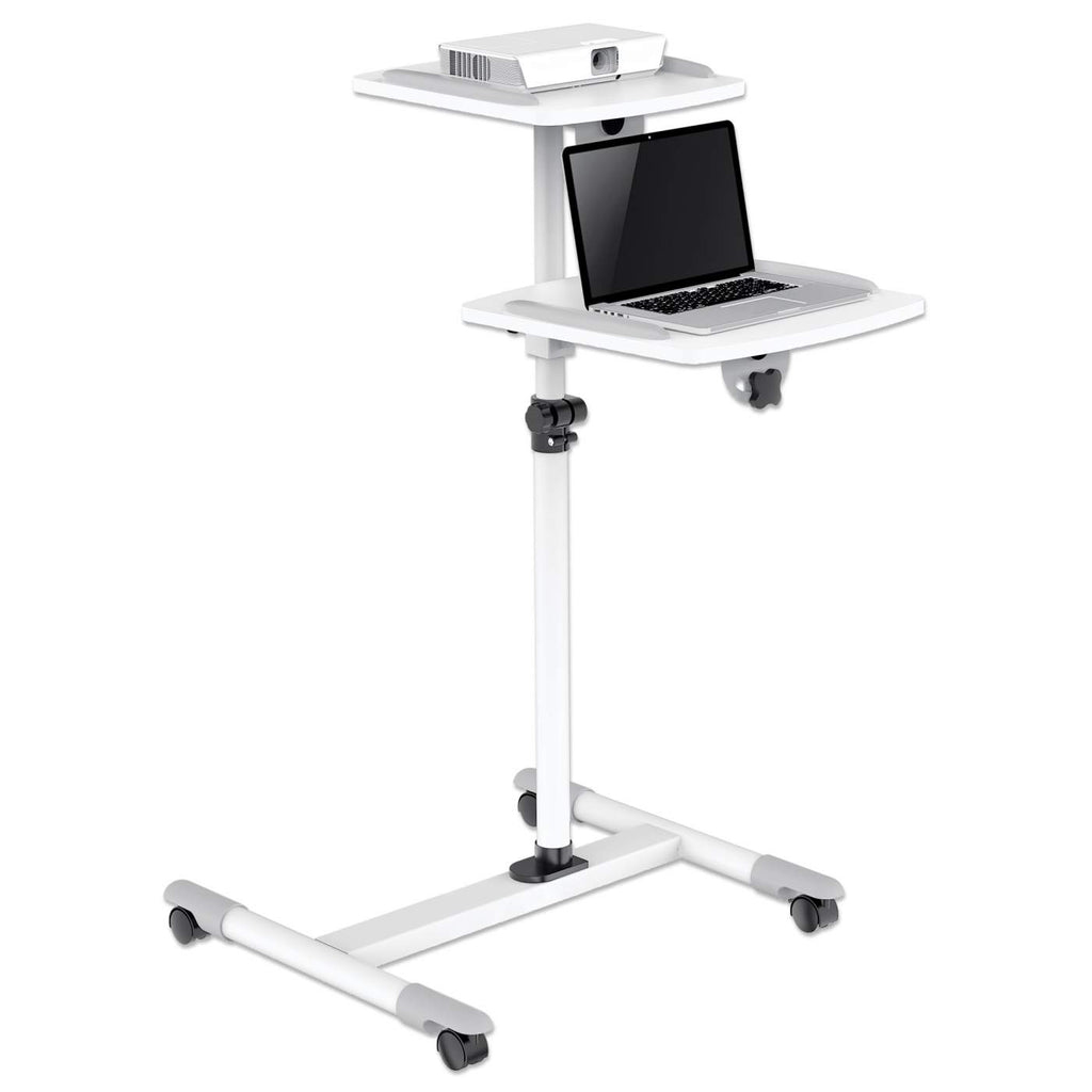 Cart for Projectors and Laptops thumbnail