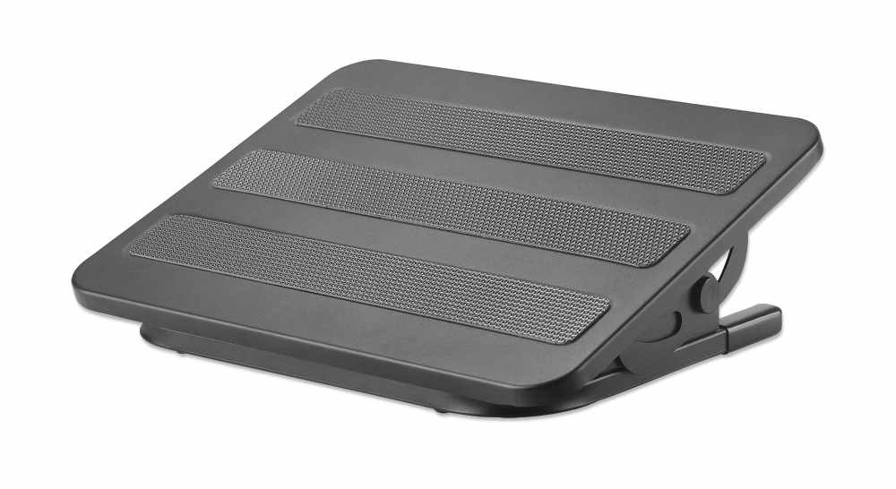 EU Product - Ergonomic Adjustable Footrest thumbnail