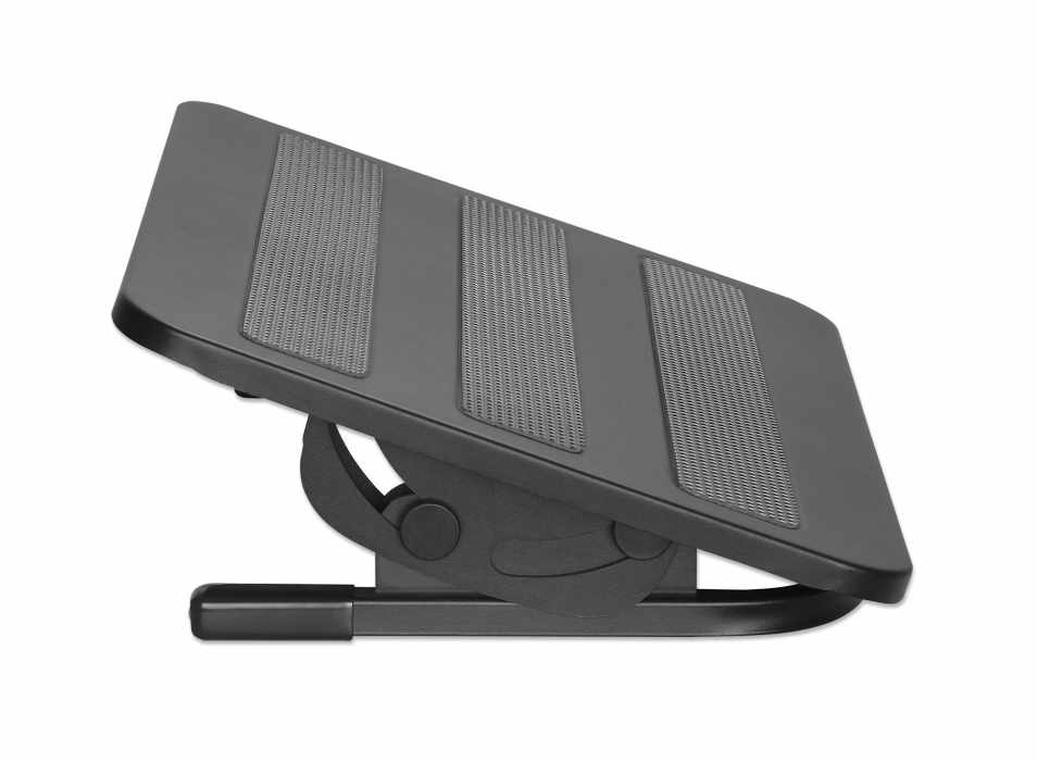 EU Product - Ergonomic Adjustable Footrest thumbnail