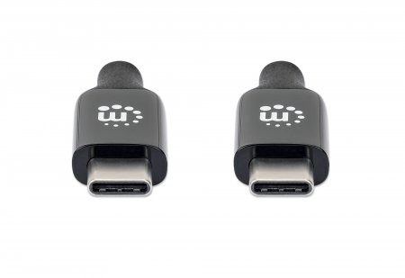 USB-C CABLE 5M MALE/MALE- thumbnail