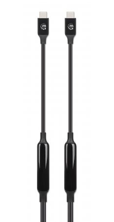 USB-C CABLE 5M MALE/MALE- thumbnail
