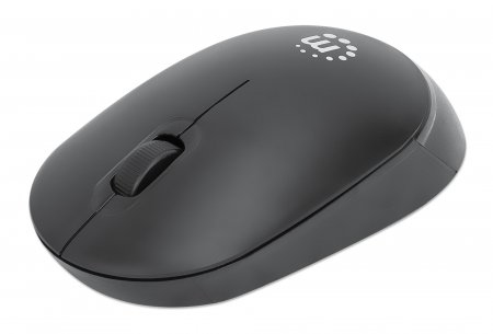 PERFORMANCE USB WIRELESS MOUSE- thumbnail