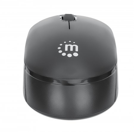 PERFORMANCE USB WIRELESS MOUSE- thumbnail