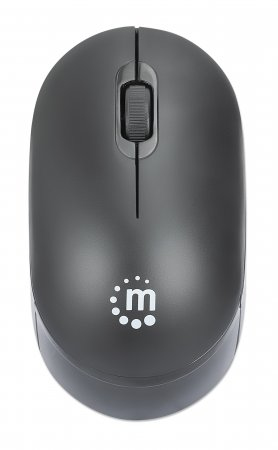PERFORMANCE USB WIRELESS MOUSE- thumbnail
