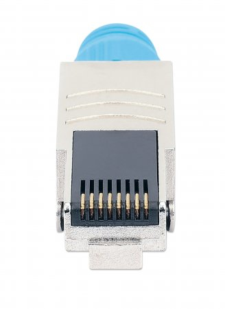 EU Product - CAT8.1 40G RJ45-Feldstecker STP und werkzeuglos thumbnail