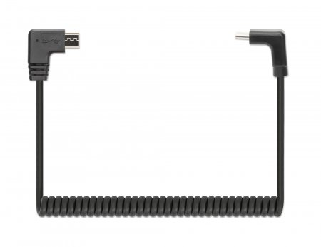 USB-C TO MICRO-USB CABLE 1M- thumbnail