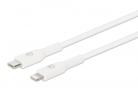 USB-C TO LIGHTNING CABLE 0.5M- thumbnail