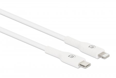 USB-C TO LIGHTNING CABLE 0.5M- thumbnail