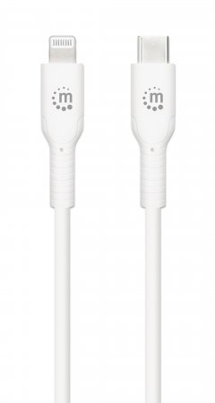 USB-C TO LIGHTNING CABLE 2M- thumbnail