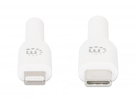 USB-C TO LIGHTNING CABLE 2M- thumbnail