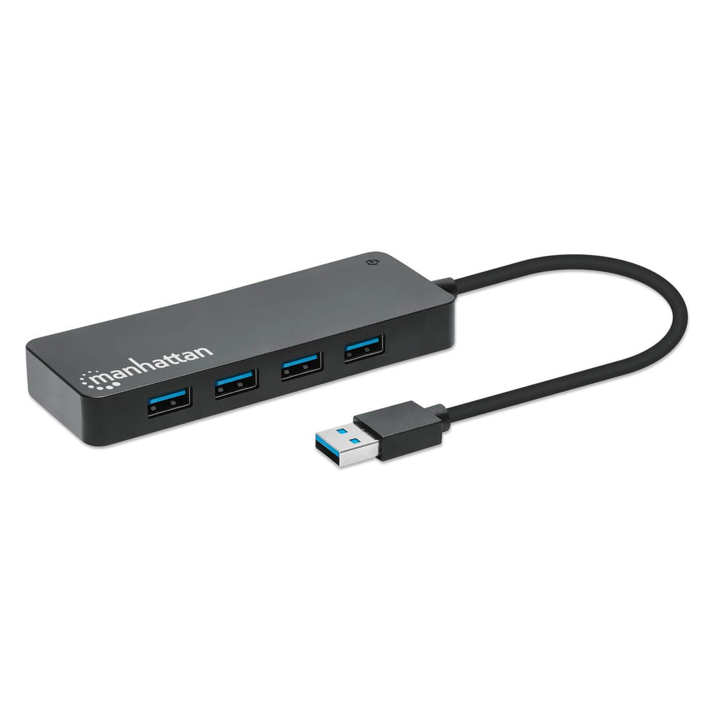 USB-A DOCK/HUB 7-PORT- 7X USB-A thumbnail