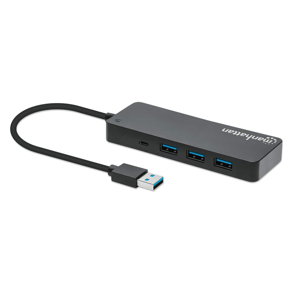 USB-A DOCK/HUB 7-PORT- 7X USB-A thumbnail