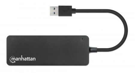 USB-A DOCK/HUB 7-PORT- 7X USB-A thumbnail