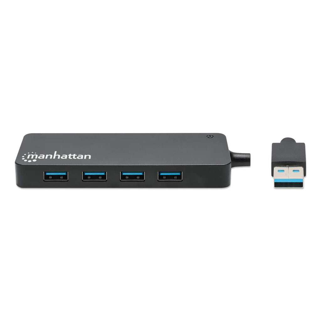 USB-A DOCK/HUB 7-PORT- 7X USB-A thumbnail