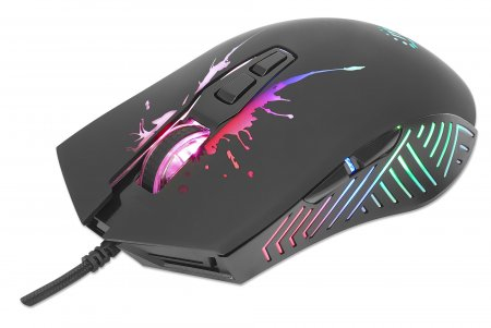 GAMING MOUSE LED 7 BUTTON- thumbnail