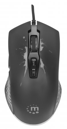 GAMING MOUSE LED 7 BUTTON- thumbnail