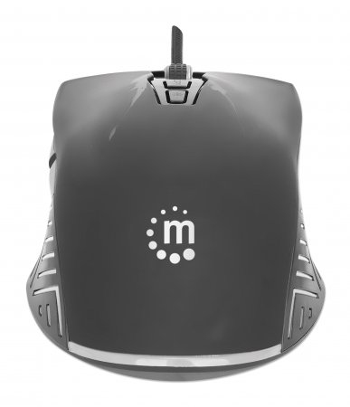 GAMING MOUSE LED 7 BUTTON- thumbnail