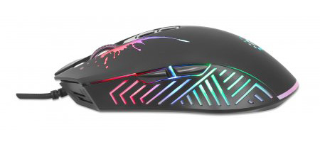 GAMING MOUSE LED 7 BUTTON- thumbnail