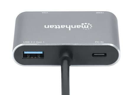EU Product - Us-C Dock/Hu, Pors (X4): thumbnail