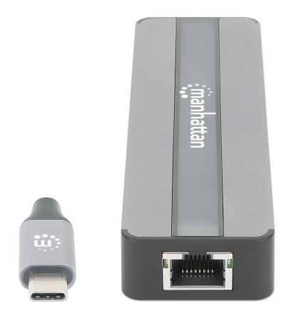 USB-A DOCK/HUB 5-PORT- thumbnail