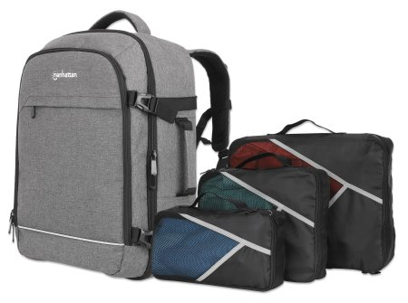 EU Product - NB Rucksack Rome        bis 17,3