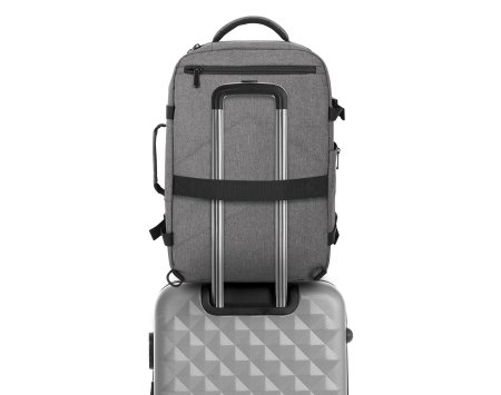 EU Product - NB Rucksack Rome        bis 17,3