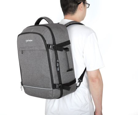 EU Product - NB Rucksack Rome        bis 17,3