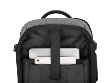 EU Product - NB Rucksack Rome        bis 17,3