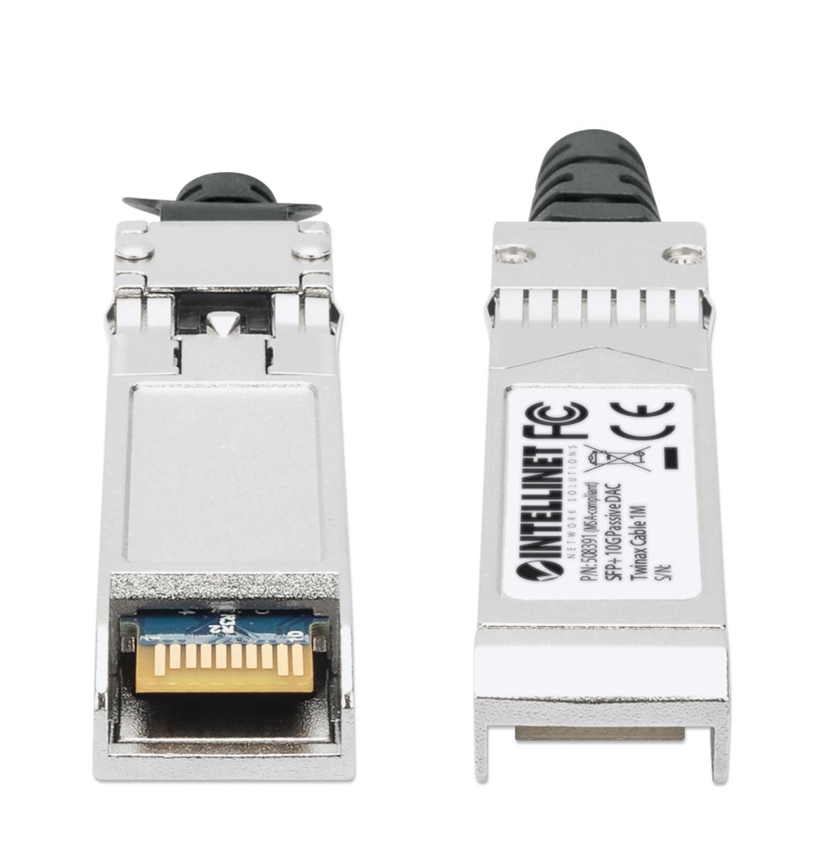 EU Product - 1m 10G SFP+ Pssive Direc thumbnail