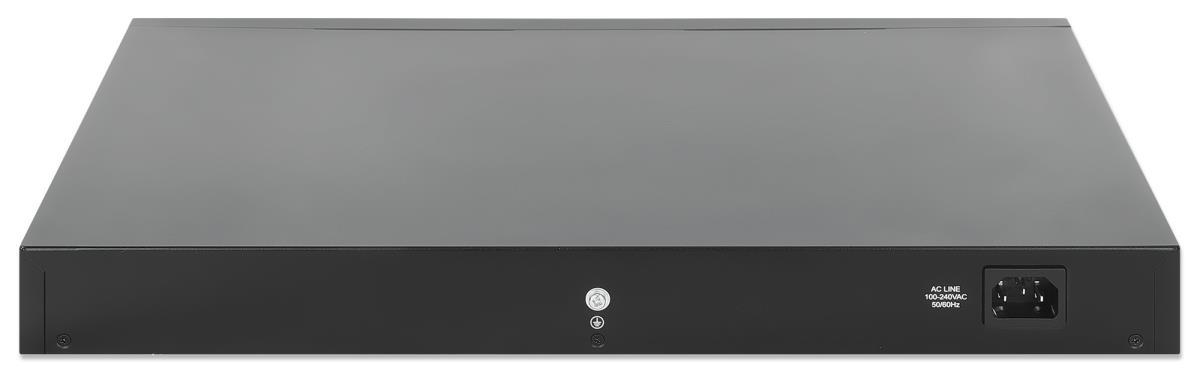 EU Product - 54-P PoE+ Managed Switch 6x10GbE 450W thumbnail