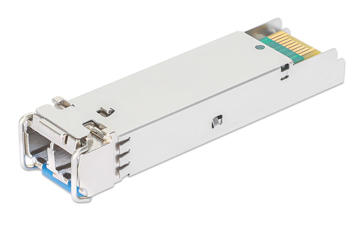 EU Product - Mini-GBIC 1GBase-LX LC SM 10km HPE thumbnail