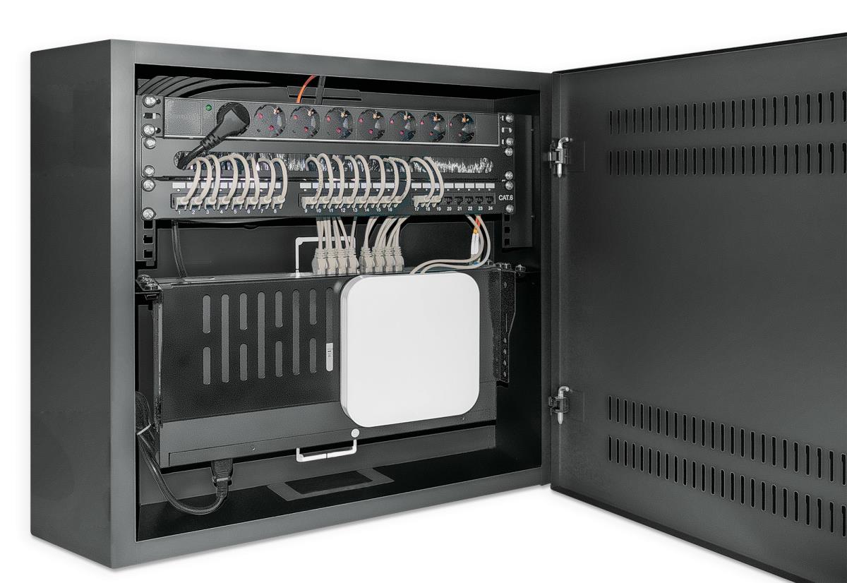 LOW PROFILE 19IN WALL MOUNT- thumbnail