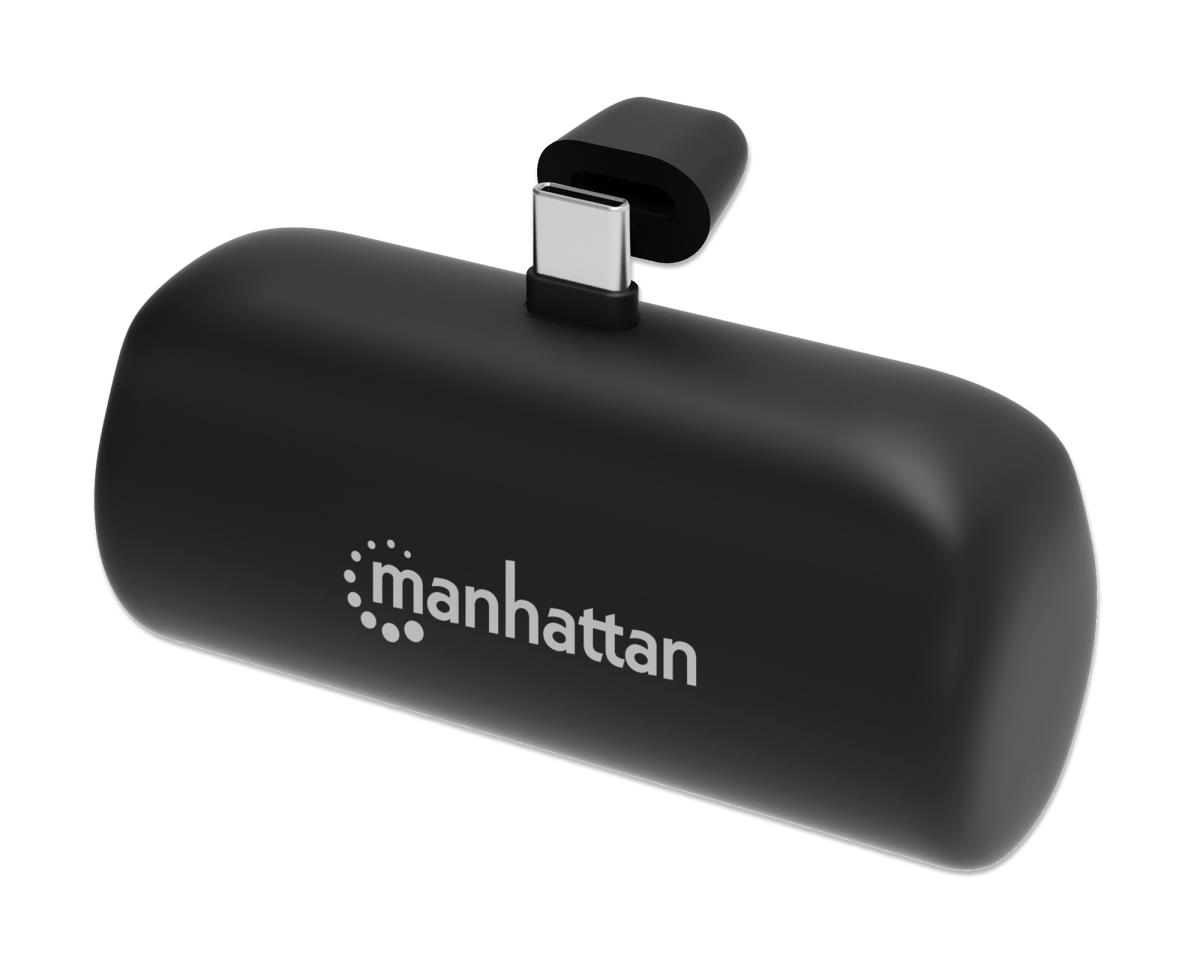 POWER BANK 5000 MAH 10W thumbnail