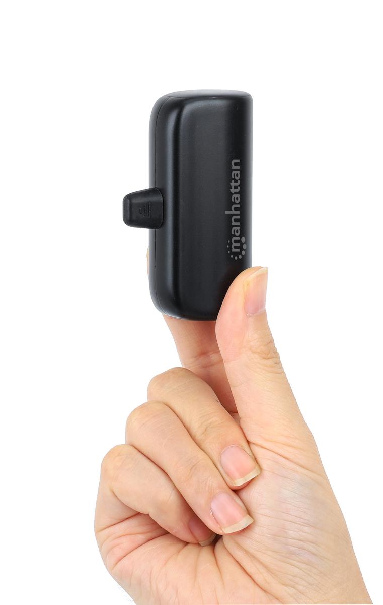 POWER BANK 5000 MAH 10W thumbnail