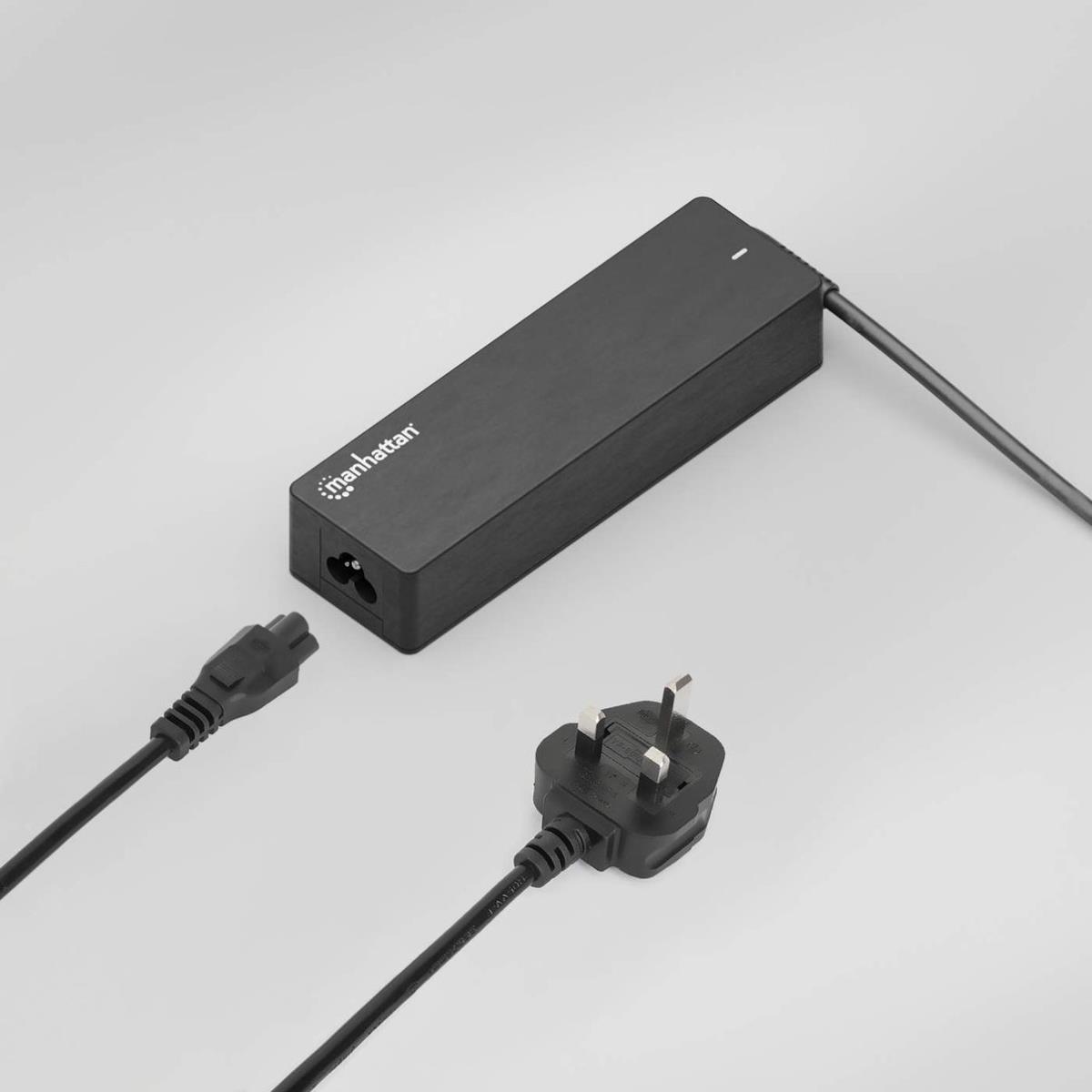 POWER CABLE/CORD UK 3PIN/C5 thumbnail
