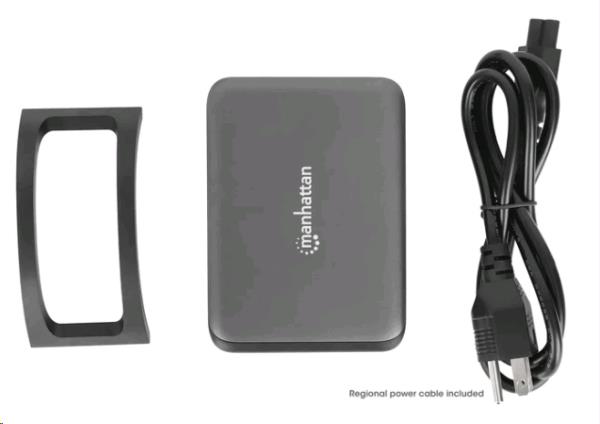 4 PORT MAINS 240W USB-C thumbnail