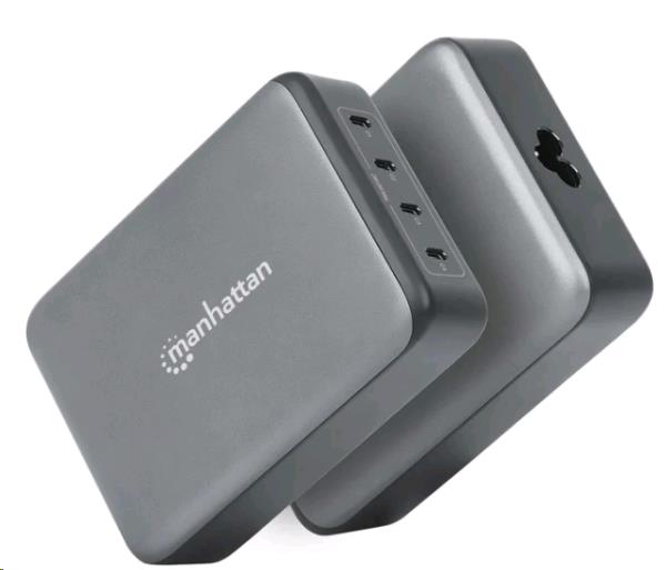 4 PORT MAINS 240W USB-C thumbnail