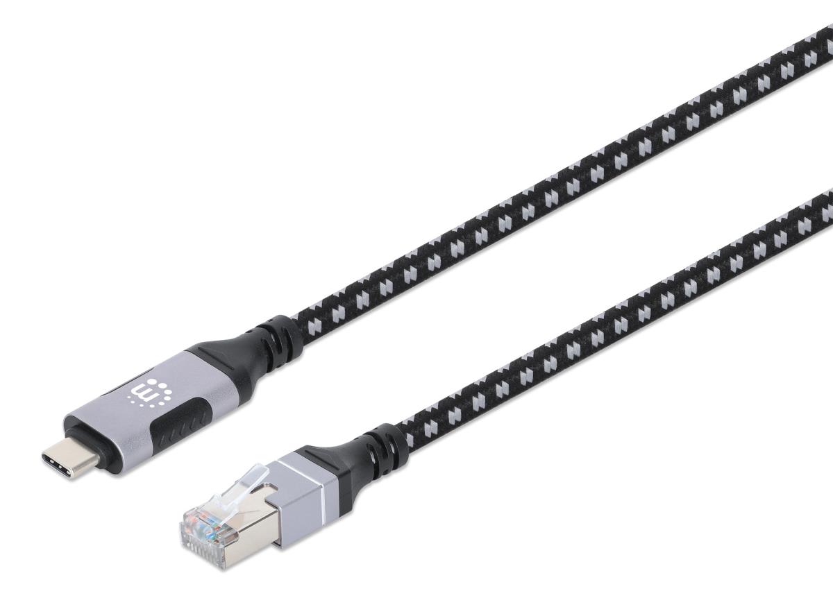 USB-C GIGABIT NETWORK CABLE thumbnail