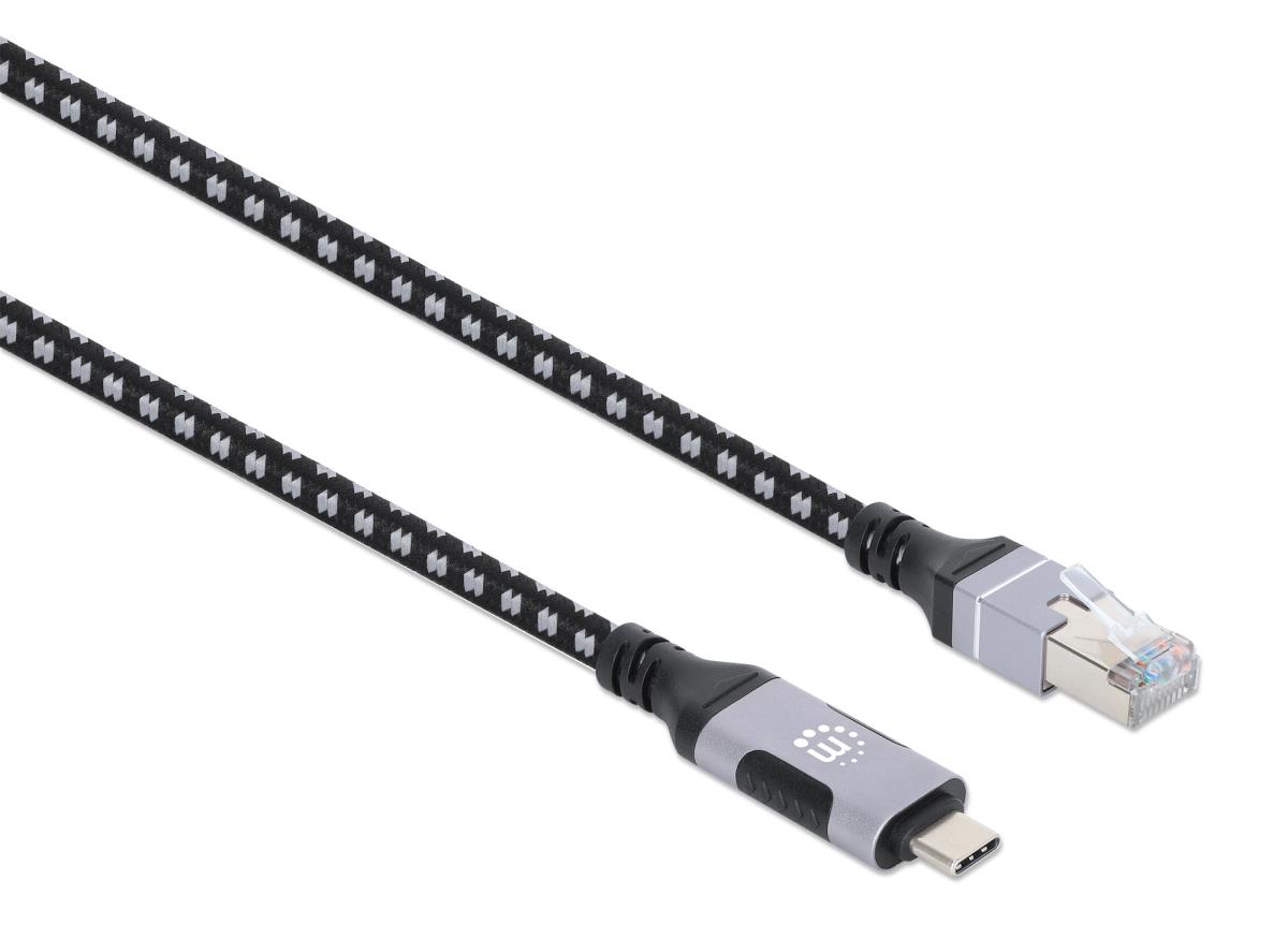 USB-C GIGABIT NETWORK CABLE thumbnail
