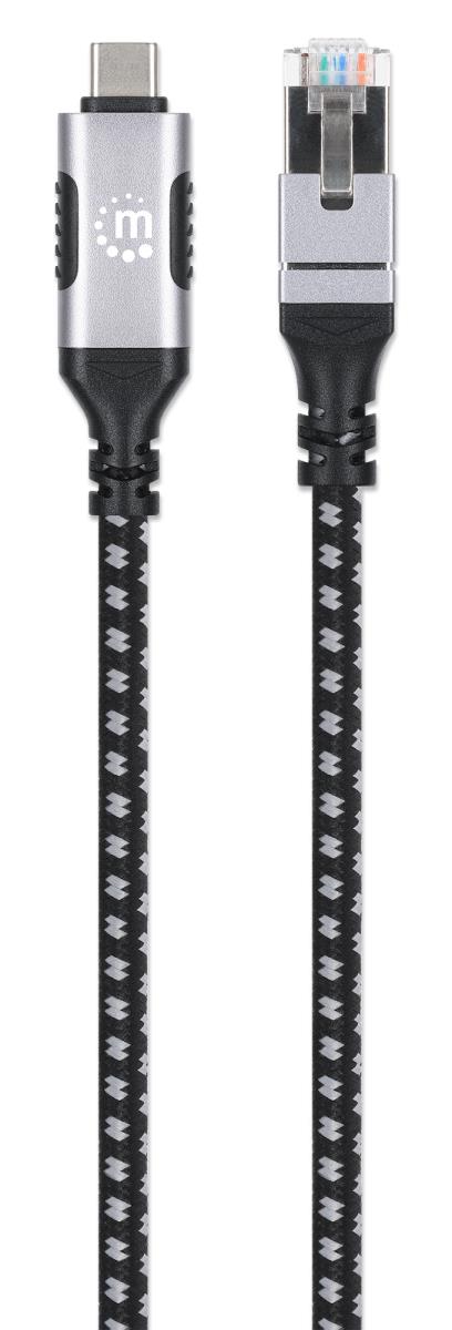 USB-C GIGABIT NETWORK CABLE thumbnail