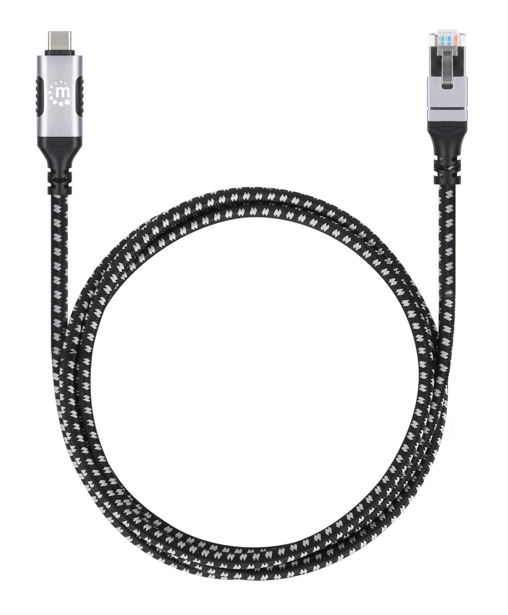 USB-C GIGABIT NETWORK CABLE thumbnail