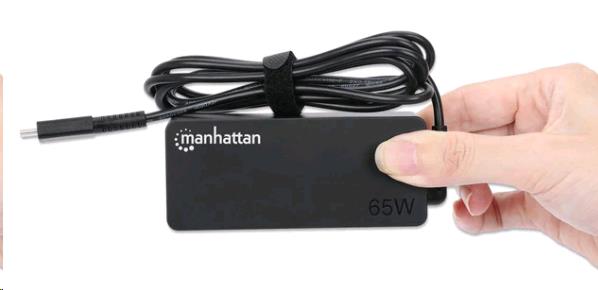 MAINS 240W USB-C LAPTOP CHARGER thumbnail