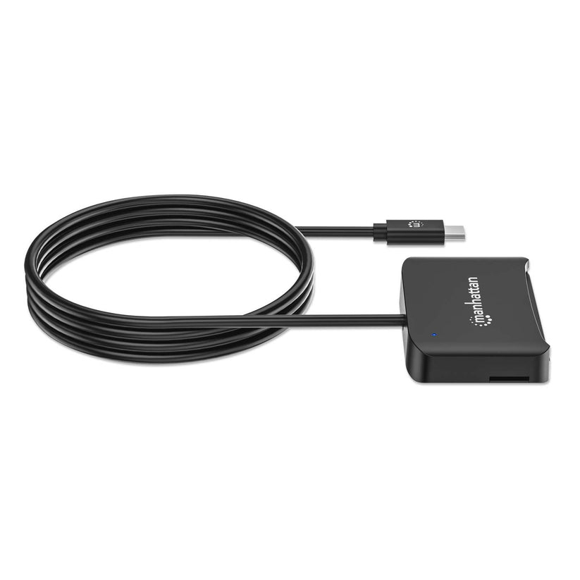 USB-C CONTACT SMART CARD READER thumbnail
