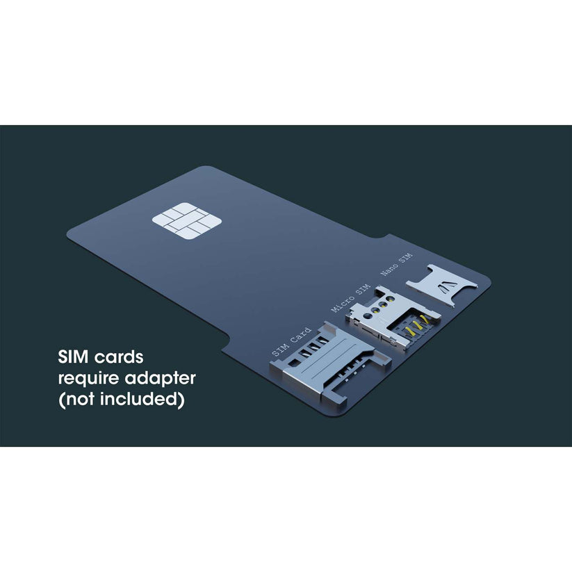 USB-C CONTACT SMART CARD READER thumbnail