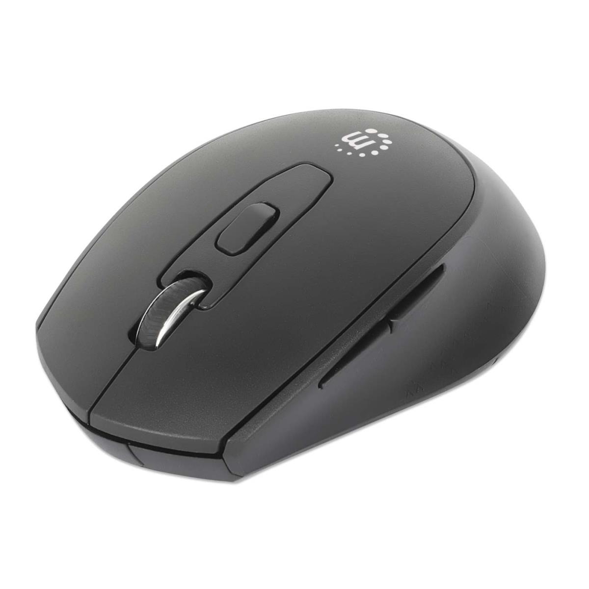 MW6020 USB WIRELESS MOUSE thumbnail